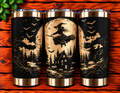 20oz Tumbler (Full Wrap Designs)