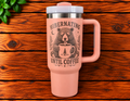 40oz Humorous Tumbler