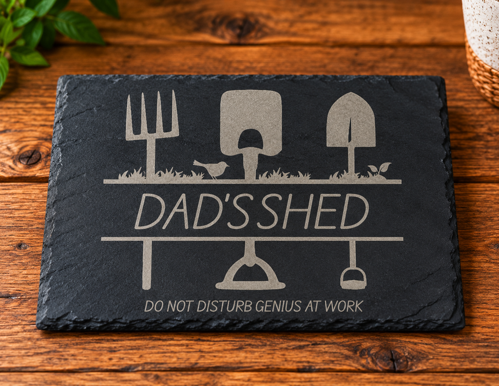 Slate Signs Personalised Home & Garden