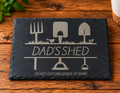 Slate Signs Personalised Home & Garden