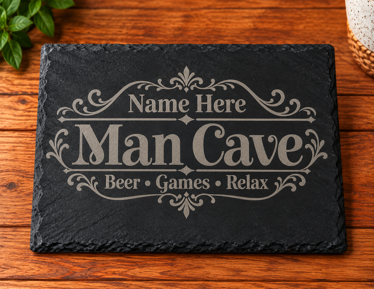 Slate Signs Personalised Home & Garden