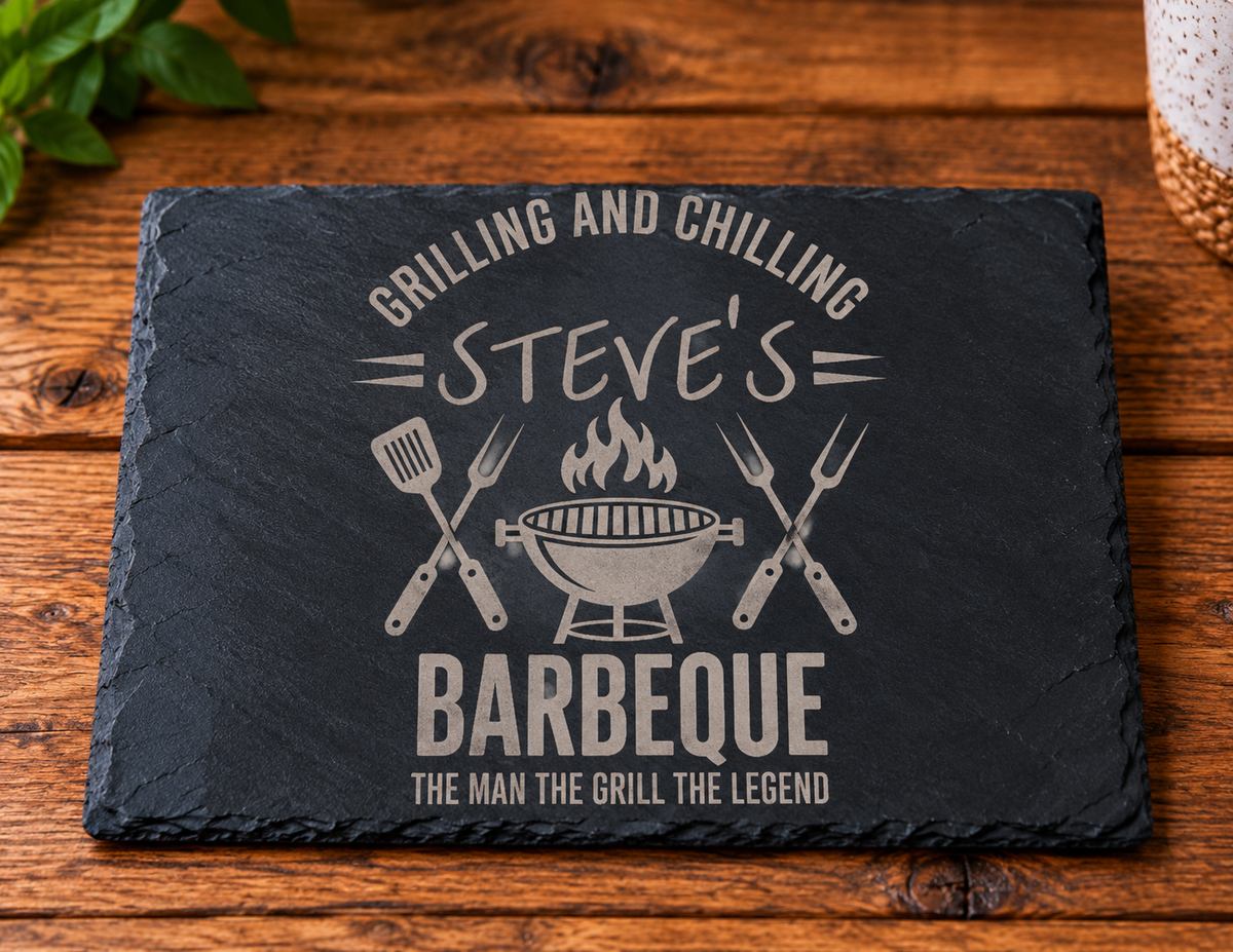 Slate Signs Personalised Home & Garden