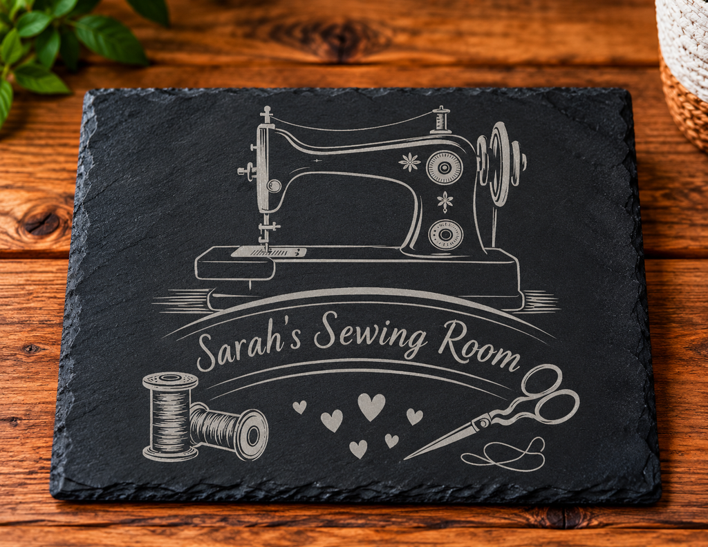 Slate Signs Personalised Home & Garden