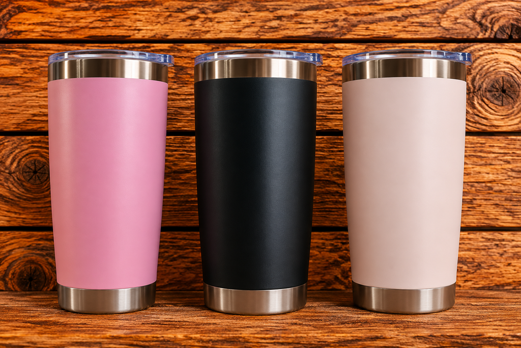 20oz Humorous Tumbler