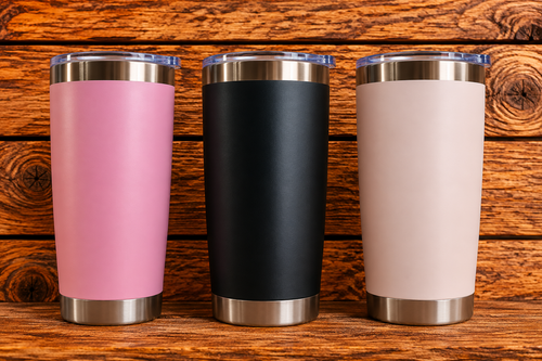 20oz Humorous Tumbler